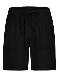 Eight2Nine Szorty w kolorze czarnym rozmiar: XS. Czarne szorty Eight2Nine, bez wzorów. Za 82,99 zł.