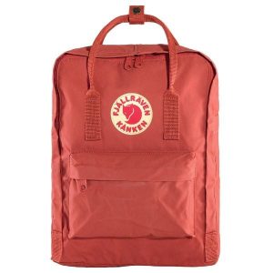 Plecak turystyczny Fjällräven Kånken. Brązowe plecaki Fjällräven. Za 340,99 zł.