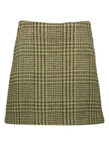 Herrlicher Spódnica w kolorze khaki rozmiar: XS. Zielone spódnice Herrlicher, na co dzień, xs, bez wzorów, midi. Za 165,99 zł.