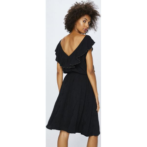 Pepe Jeans - Sukienka Suzi. Sukienki marki Pepe Jeans. W wyprzedaży za 219,90 zł.