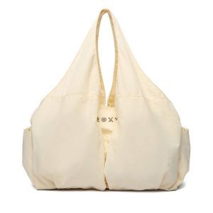 Torebka Roxy. Torebki klasyczne Roxy, bez wzorów, bez dodatków. Za 149,99 zł.