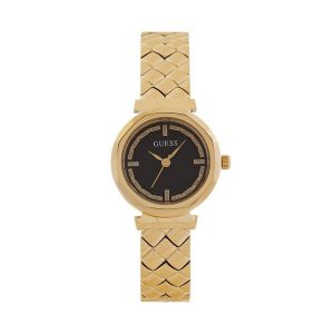 Zegarek Guess. Żółte zegarki Guess. Za 509,99 zł.