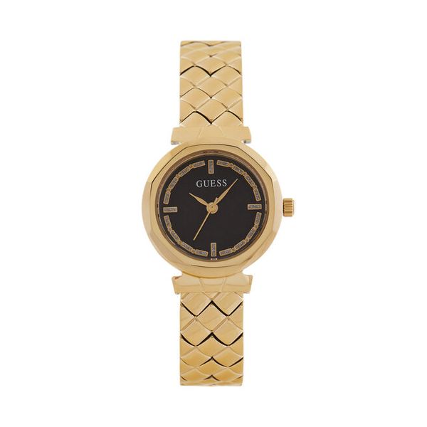 Zegarek Guess. Żółte zegarki Guess. Za 509,99 zł.