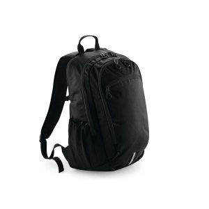 Plecak Quadra Endeavour. Czarne plecaki QUADRA. Za 269,00 zł.