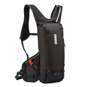 Plecak MTB Thule Rail Bike Hydration 8 L. Czarne plecaki Thule. Za 461,99 zł.