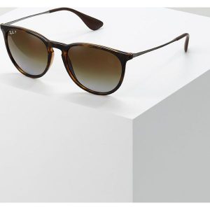 RayBan ERIKA Okulary przeciwsłoneczne havana polar brown. Okulary przeciwsłoneczne marki Ray-Ban. Za 669,00 zł.