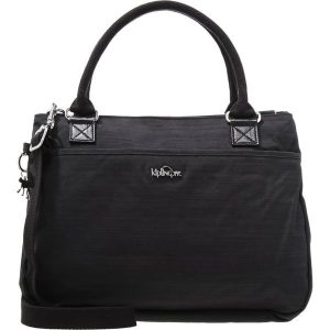 Kipling CARALISA Torebka dazz black. Torebki klasyczne marki Kipling. W wyprzedaży za 341,10 zł.