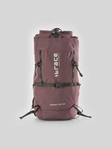 4F Plecak trekkingowy (22L) - różowy Uniwersalny. Fioletowe plecaki 4f. Za 249,99 zł.