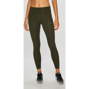 Puma - Legginsy. Legginsy marki Puma. W wyprzedaży za 159,90 zł.