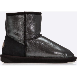 Emu Australia - Buty Stinger Metallic Mini. Buty zimowe marki EMU Australia. W wyprzedaży za 399,90 zł.