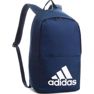 Plecak adidas - Classic Bp DM7677 Conavy/Conavy/White. Plecaki marki ADIDAS. W wyprzedaży za 89,00 zł.