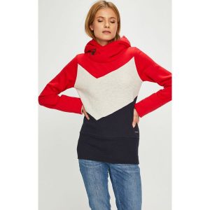 Haily's - Bluza Vana. Bluzy marki Haily's. W wyprzedaży za 99,90 zł.