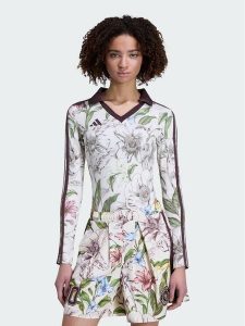 Adidas Body Farm Rio KR0232 Kolorowy Slim Fit. Body i gorsety ADIDAS, bez wzorów, z syntetyku. Za 328,99 zł.