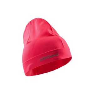 Czapka do biegania. Czapki marki KALENJI. Za 19,99 zł.