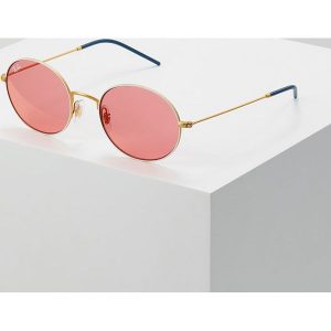 RayBan Okulary przeciwsłoneczne goldcoloured/white. Okulary przeciwsłoneczne marki Ray-Ban. Za 639,00 zł.