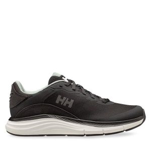 Buty do sportów wodnych Helly Hansen. Czarne kalosze Helly Hansen, bez wzorów. Za 389,99 zł.