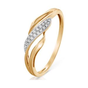 Wspaniały Pierścionek - , Diament 0,06ct. Pierścionki marki W.KRUK. Za 1 090,00 zł.