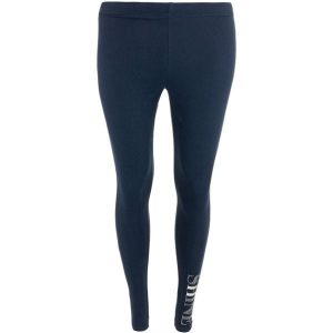 Legginsy Sportowe Damskie Vanda XL - Oddychające i Wygodne. Legginsy VANDAL, bez wzorów, z bawełny. Za 98,99 zł.