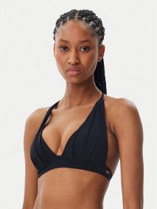 Banana Moon Góra od bikini Maho Black LSE01 Czarny. Czarne bikini Banana Moon, bez wzorów, z syntetyku. Za 149,99 zł.