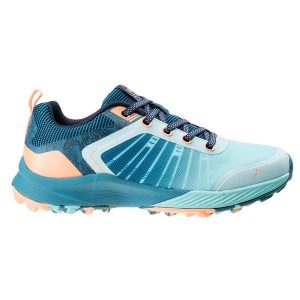 Buty trekkingowe damskie Elbrus Noruta Wo's, Rozmiar buta 36. Buty trekkingowe Elbrus, z gumy, bez zapięcia. W wyprzedaży za 214,99 zł.