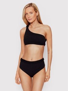 Undress Code Dół od bikini Good Luck 312 Czarny. Czarne bikini Undress Code, bez wzorów, z syntetyku. Za 319,99 zł.