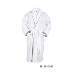 Frotery Szlafrok Damski Twins White Xs. Szlafroki marki Frotery. Za 283,00 zł.