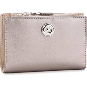 Duży Portfel Damski LAUREN RALPH LAUREN - Millbrook 432724410004 Gold. Portfele marki Lauren Ralph Lauren. W wyprzedaży za 309,00 zł.