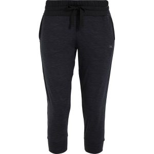 Venice Beach ESILA DAOH Spodnie treningowe stripes melange black. Spodnie dresowe marki Venice Beach. W wyprzedaży za 188,10 zł.