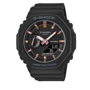 Zegarek G-Shock. Czarne zegarki G-SHOCK. Za 449,99 zł.