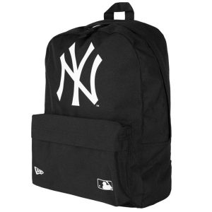 Plecak MLB Everyday. Czarne plecaki New Era. Za 139,99 zł.