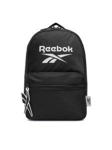 Reebok Plecak CWBEO-RBK-046-CCC-05 Czarny. Czarne plecaki Reebok. Za 99,99 zł.
