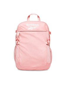 Reebok Plecak RBK-040-CCC-05 Różowy. Czerwone plecaki Reebok. Za 139,99 zł.