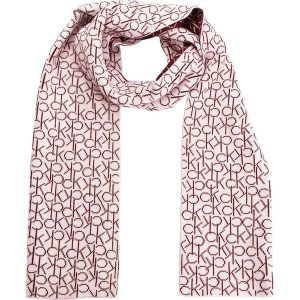 Szal CALVIN KLEIN - Ck Knitted Scarf W K60K604721 629. Szaliki marki Calvin Klein. W wyprzedaży za 219,00 zł.