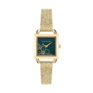Zegarek Ted Baker. Żółte zegarki Ted Baker. Za 509,99 zł.