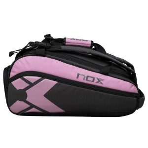 Plecak Nox Street Séries. Czerwone plecaki NOX. Za 269,00 zł.