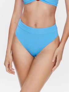 Maaji Dół od bikini 3075SCC021 Niebieski. Niebieskie bikini Maaji, bez wzorów, z syntetyku. Za 239,99 zł.