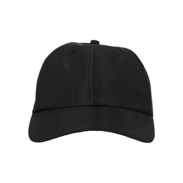 Czapka damska Athlecia Trudy. Czarne czapki Athlecia, bez wzorów. Za 129,50 zł.