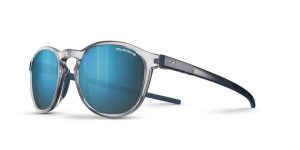 Okulary przeciwsłoneczne JULBO Shine L niebieski ni| Spectron HD 3 Polarized. Niebieskie okulary przeciwsłoneczne Julbo. Za 589,00 zł.