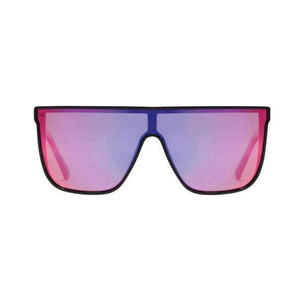 Damskie okulary przeciwsłoneczne Hawkers Paula Echevarria. Czerwone okulary przeciwsłoneczne HAWKERS. Za 302,50 zł.