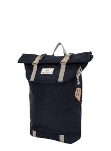Plecak na laptopa Doughnut Christopher Small Jungle Series - black. Czarne plecaki Doughnut. Za 272,45 zł.