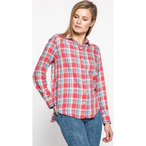 Levi's - Koszula. Koszule marki Levi's®. W wyprzedaży za 199,90 zł.