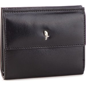 Mały Portfel Damski PUCCINI - PL1954 Black 1. Portfele marki Puccini. Za 199,00 zł.