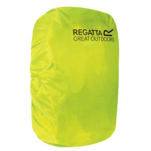 50-85L Raincover unisex wodoodporny campingowy pokrowiec na plecak. Zielone plecaki Regatta. Za 136,50 zł.