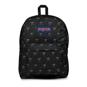 Plecak Jansport SuperBreak One. Czarne plecaki Jansport. Za 129,99 zł.