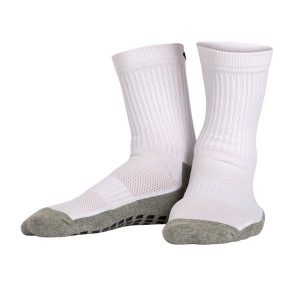 Skarpetki Unisex Dla Dorosłych Przeciwpoślizgowe Surtido Calcetines. Białe skarpetki JOMA, bez wzorów. Za 59,99 zł.