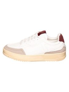 ARKK Copenhagen Sneakersy "Novaklass" w kolorze białym rozmiar: 44. Białe trampki Arkk Copenhagen, bez wzorów, bez zapięcia. Za 196,88 zł.