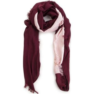 Chusta CALVIN KLEIN - Calvin Race Square Scarf K60K604911 242. Apaszki i chusty marki Calvin Klein. Za 229,00 zł.