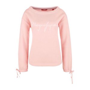 S.Oliver Bluza Damska 36 Różowy. Bluzy marki s.Oliver. W wyprzedaży za 141,00 zł.