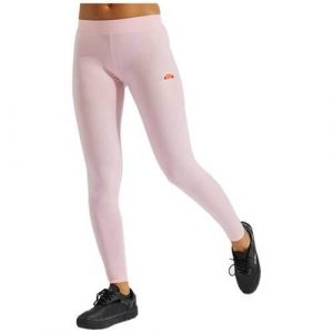 Spodnie sportowe damskie Ellesse Solos 2. Czerwone spodnie dresowe Ellesse, m, bez wzorów. Za 129,00 zł.