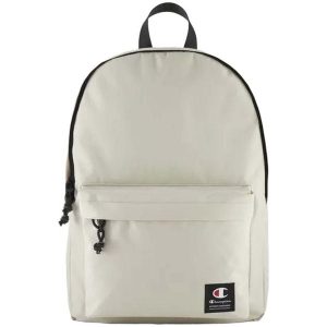 Plecak Champion 18 l z przegrodą na laptop 13". Białe plecaki Champion. Za 100,99 zł.